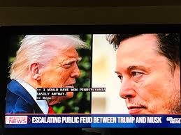 Elon Musk's Influence