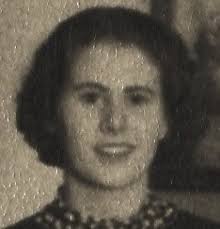 Nancy Jane Kelleher Farmer (1920-1987)