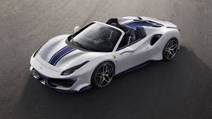 Ferrari 488 gtb price south africa. Ferrari 488 Pista Spider Makes Unexpected Premiere At Pebble Beach Carscoops