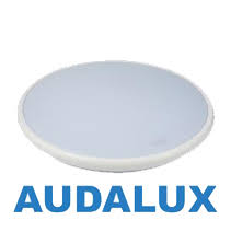 Hasil gambar untuk logo lampu audalux