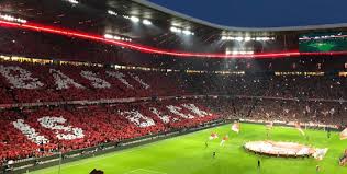 The allianz arena replaced the municipally owned olympiastadion munich in 2005. The 11 Best Stadiums In Germany Soccergator
