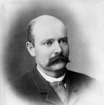 James Hezekiah Crockwell (1855-1940)