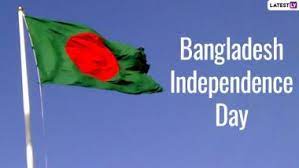 We've got your back with please note, prices are accurate at the date of publication, june 2, 2021, but are subject to change. Bangladesh Independence Day 2021 Know Date History And Significance Of The Day When The Country Commemorates Its Declaration Of Independence From Pakistan Latestly