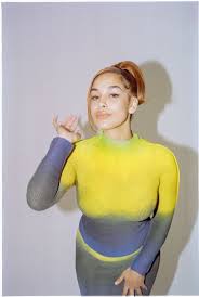 May 30, 2021 · jorja smith be right back: Jorja Smith My Life In Culture