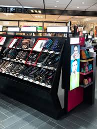 You're only away from free shipping! Sephora Corner Galeria Kaufhof Dusseldorf