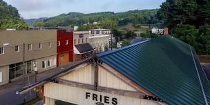 Fries Town Market