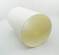 Supply Wear Resistant Al2O3 Alumina Ceramic Sleeve Wholesale ...