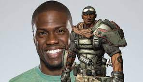 It's the first glimpse of the core cast together. Borderlands Movie Officially Casts Kevin Hart As Roland Game Informer