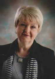 Cora MacMillan Obituary