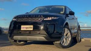 Of towing from a less powerful v8. Range Rover Evoque Review Price For Sale Models Specs In Australia Carsguide