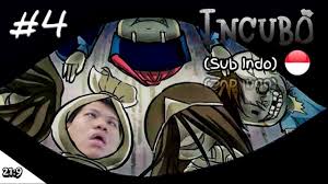 Steam + all dlcs + update v1.466.445. Download Game Apa Ini Game What Is This Incubo Part 1 Sub Indo Mencoba Game Horror Cacinga Daily Movies Hub