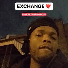 Exchange (feat. CashmerePMO)
