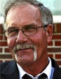 Obituary information for Charles Harbin