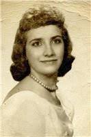 Opal Baker Obituary (1946