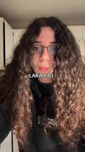 Lara Raj Confirming Wlw