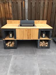 tuin inspiratie kopen betondingen nederland tuin inspiratie kopen betondin meuble cuisine exterieur cuisine exterieure moderne meubles pour petits espaces