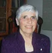 1941 ~ Mrs. Irene 'Lynne' Carson ~ 2021 “Lynne enjoyed being a stay at home  mom, gardening, baking and cooking for her family”.