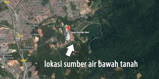 Hal ini karena air adalah zat cair yang sangat dibutuhkan. Lokasi Punca Air Spritzer Di Taiping Perak