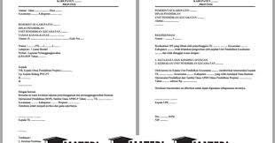 Contoh Proposal Permohonan Dak Bop Paud Berbagi Contoh Proposal