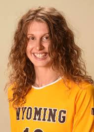 2021 Women's Volleyball Roster