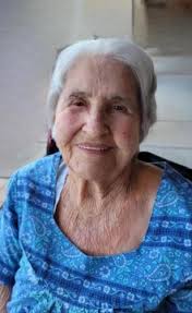 Sylvia Hinojosa Obituary (2023)