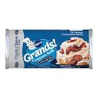 Nds! Cinnamon Rolls With Cream Cheese Icing