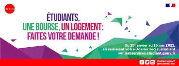 La plateforme du crous dédié aux demandes de logement a subi quelques modifications mais l'article suivant vous expliquera en détails comment procéder. Crous De La Reunion Officiel Publications Facebook