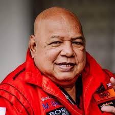 Rick Arellano's Instagram, Twitter & Facebook