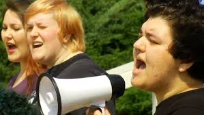 UNC Asheville ordered to comply with HB2