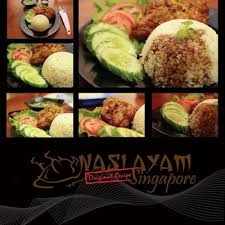 Their second child is a little more unusual: Nasi Ayam Singapore On Twitter Ayenos13 Azaharin