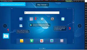 Aug 24, 2020 · download nox apk 7.7.5 for android. Nox App Player El Mejor Emulador Android Para Windows 10 2021