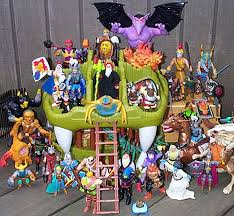 Sta Advanced Dungeons Dragons Toys Dragon Toys Advanced Dungeons And Dragons Dungeons And Dragons Cartoon