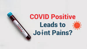 Maybe you would like to learn more about one of these? Joint Pains With Covid 19 Symptoms Causes Treatment Prathima Hospitals Youtube