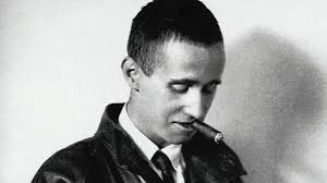 Bertolt Brecht: Dramatiker, Egomane, Frauenverschlinger, Revolutionär