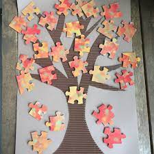 Nicht jede bastelidee ist geeignet für das jeweilige alter und geschick des einzelnen kindes. Basteln Wir Fur Den Herbst Kinder Kommt Essen