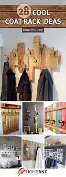 See more ideas about coat rack, coat stands, design. 28 Best Coat Rack Ideas And Designs For 2020