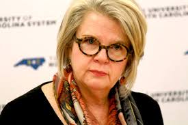 UNC system president reflects