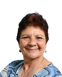 Agent profile for Lucy Jacobson