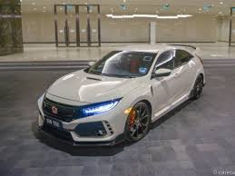 Follow philkotse for the latest installment price, promos, and reviews, as well as helpful advice on where to get a brand new civic type r car at an the honda civic type r 2.0 vtec turbo mt in the philippines has a pricetag of php 3,180,000. Pandu Uji Honda Civic Type R Fk8 Rm330 002 Careta