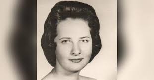 Barbara Ruth Wright Obituary