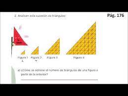 Respuestas del libro de matematicas 4 grado pagina 178. Desafio 94 4Âº Pag 175 A 176 Sep Youtube