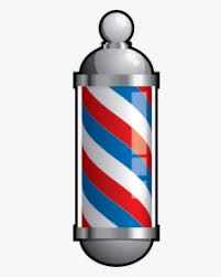 Find high quality barber pole clipart, all png clipart images with transparent backgroud can be download for free! Barber Pole Png Images Free Transparent Barber Pole Download Kindpng