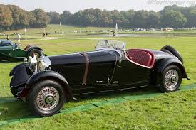 1933 Mercedes Benz 380 K Special Roadster By Erdmann Rossi Mercedes Roadsters Mercedes Benz