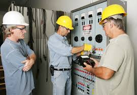 When being built the system will follow certain standards that may be company policy, or legal requirements. Electrical Code Circuit Breaker Panel Box Requirements Electrician