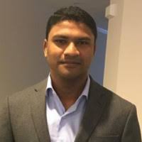 DISYS Solutions Inc. (DSI) Management Team