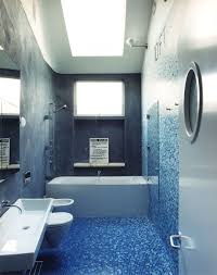 Blue bathroom decorating ideas suggest creating several areas, making your bathroom brighter and more spacious. 97 Cool Blue Bathroom Design Ideas Digsdigs
