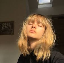 Character Inspiration Aesthetic Hair Hair Styles Short Hair With Bangs