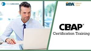 Cbap Certification Cbap Certification Details Techcanvass