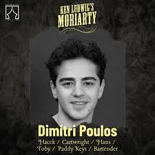 𝐈𝐧𝐭𝐫𝐨𝐝𝐮𝐜𝐢𝐧𝐠 𝐭𝐡𝐞 𝐜𝐚𝐬𝐭 𝐨𝐟 𝕂𝔼ℕ 𝕃𝕌𝔻𝕎𝕀𝔾'𝕊...