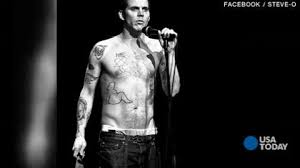 Steve O Gives His Broken Bone Count Including Teeth